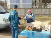 Фотографии сходов 005