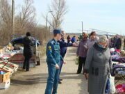 Фотографии сходов 008